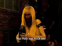 fallen princess chapter one with banging and doggystyle