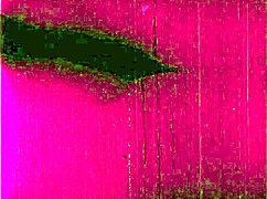 Vintage erotic drawing from retro, comic, cartoon, antique, anime, hentai