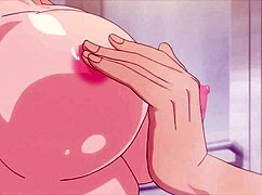 Wak lu, wanna talk anime fantasies today?