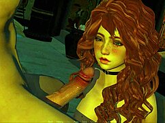 Eternum 77: Epic Anime Game Adventure in Hentai World