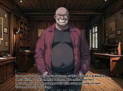 Archalchemy taboo hentai game episode 3