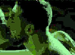 Feeling the passion from tarot to intense pussy fucking with Lexi Lore and Quinton James