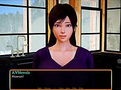 my new family game adventure