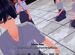 yo, check this wild 3d anime hentai g w prt 1, insane stuff! 😍