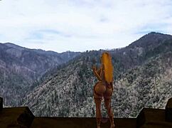 fallen princess chapter one with banging and doggystyle