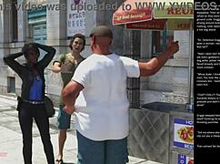 i explore big apple small gesture episode 11