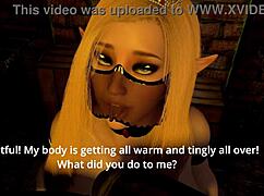 fallen princess chapter one with banging and doggystyle