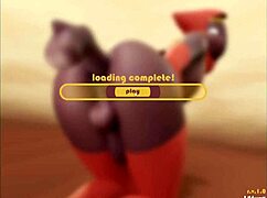 I’m banging this hot moreno in wild anal action 😜