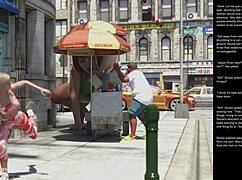 i explore big apple small gesture episode 11