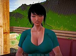 my new family game adventure