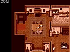 mamasans of destiny feel intense pleasure in doggystyle and missionary