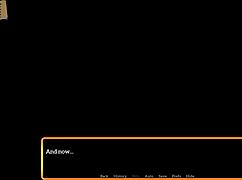 my new family game adventure