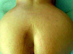 Rise and grind morning session with big booty babe