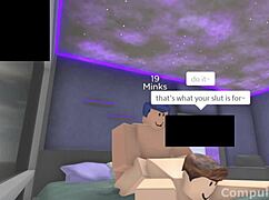 Sweet Shemale Ladyboy Discovery