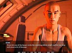 Tales from the unending void 20 unfolds in anime hentai game adventure