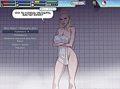 Complete Gameplay of Rogue-Like Evolution Part 13