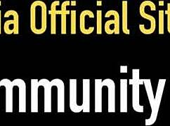 Ryan conner begs miles long to fuck her tight ass!