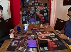 Jane plays Magic episode 1