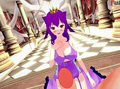 sc�thach-skadi having sex throne free pov type-moon watch full fantasyking3