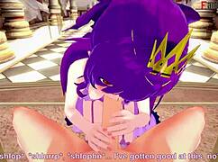 sc�thach-skadi having sex throne free pov type-moon watch full fantasyking3