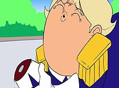 funny porn animation clips got me laughin hard