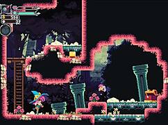 Flip Witch Pixel Hentai Game Ep 7 Hot Goblin Girl Model Is Taking A Pornstar Path