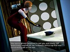 Intriguing Academy Game With Anime Hentai Elements