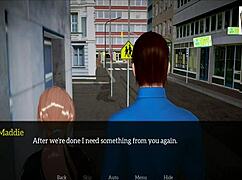 My New Family Gets Wild!