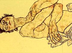 vintage erotic art from retro cartoons