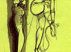 vintage erotic illustration brings back steamy memories