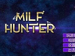 milf hunter 5 takes you on a wild ride with a juicy hentai cowgirl.