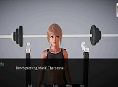 My New Family Gets Wild!