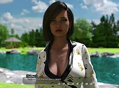 complete gameplay of helping the hotties in part 12 adventure