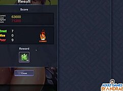 hey, let's explore sex in sky island with kinks