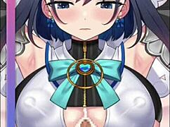 who’s this woman, ouro player ep 1, help plz