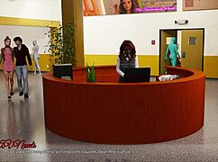 Alternate Existence 8 Game