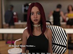 Law school bad break up