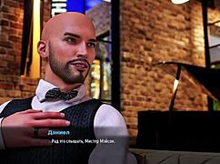 What secrets unfold in Fashion Business Episode 4 Part 9?