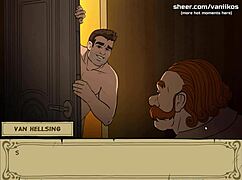 Cheating Blonde Wife Gets Tight Pussy Creampied By Huge Cock!