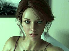 Pervert Craves Slutty Stepmom for Sensual Sex!