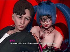 eternum 27 brings anime hentai game action to life