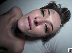 living school desk begs for throatpie in hentai deepthroat sex doggystyle cum in mouth