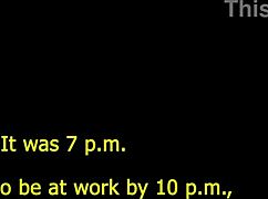 After Marriage, I Got Fucked! AI Voice Screams