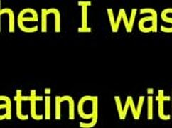 After Marriage, I Got Fucked! AI Voice Screams