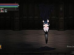 Night Of R Scenes - Part 22 Research Facilities Area 1