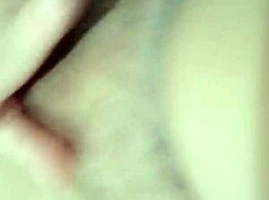 brazilian amateur masturbates with vibrator to orgasm