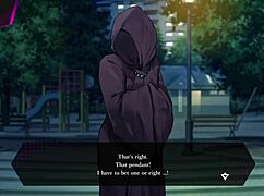 succubus aria - part 2 with wild big titty action 😈