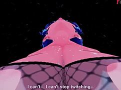 i watch anko mitarashi have sex in naruto 3 full fantasyking3