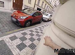 mature4k blonde milf caught in hotel showing true kinky side