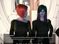 i'm sharin' this tale from the void, ya know